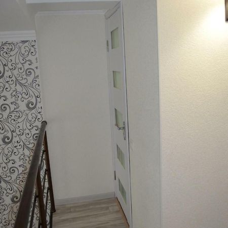 Ришельевская 58\1 Apartment โอเดสซา ภายนอก รูปภาพ