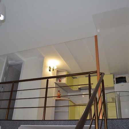 Ришельевская 58\1 Apartment โอเดสซา ภายนอก รูปภาพ