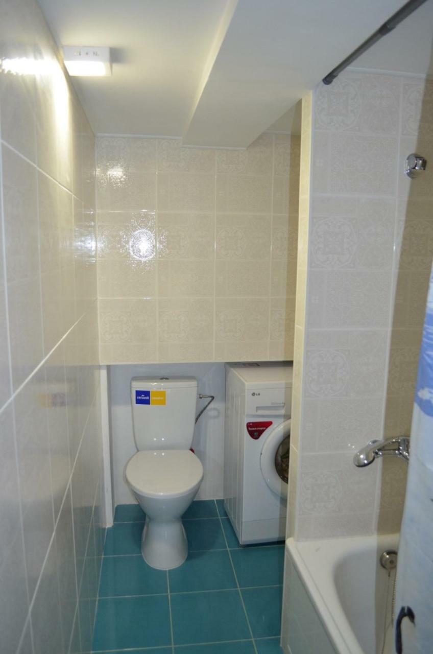 Ришельевская 58\1 Apartment โอเดสซา ภายนอก รูปภาพ