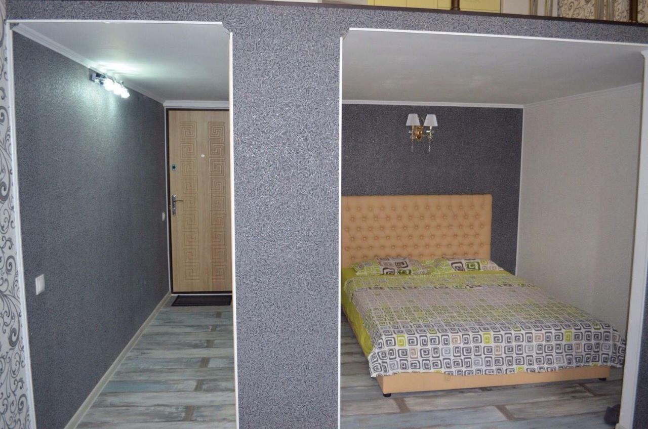 Ришельевская 58\1 Apartment โอเดสซา ภายนอก รูปภาพ