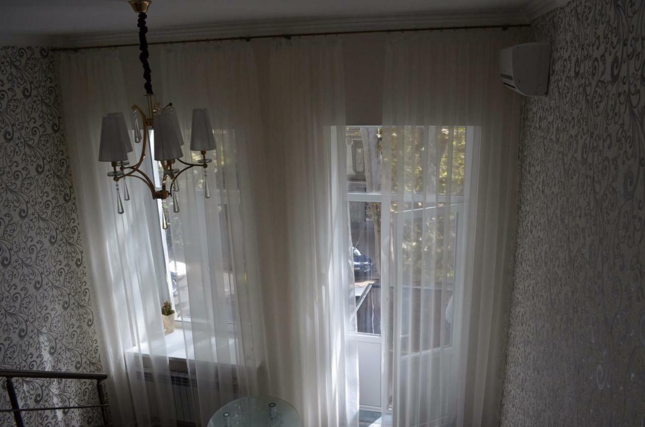 Ришельевская 58\1 Apartment โอเดสซา ภายนอก รูปภาพ