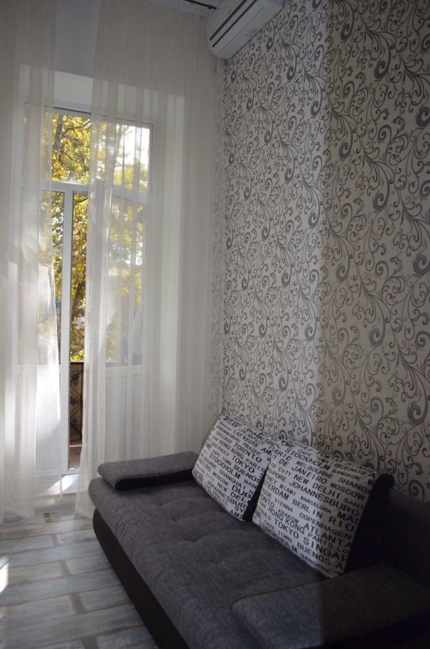 Ришельевская 58\1 Apartment โอเดสซา ภายนอก รูปภาพ
