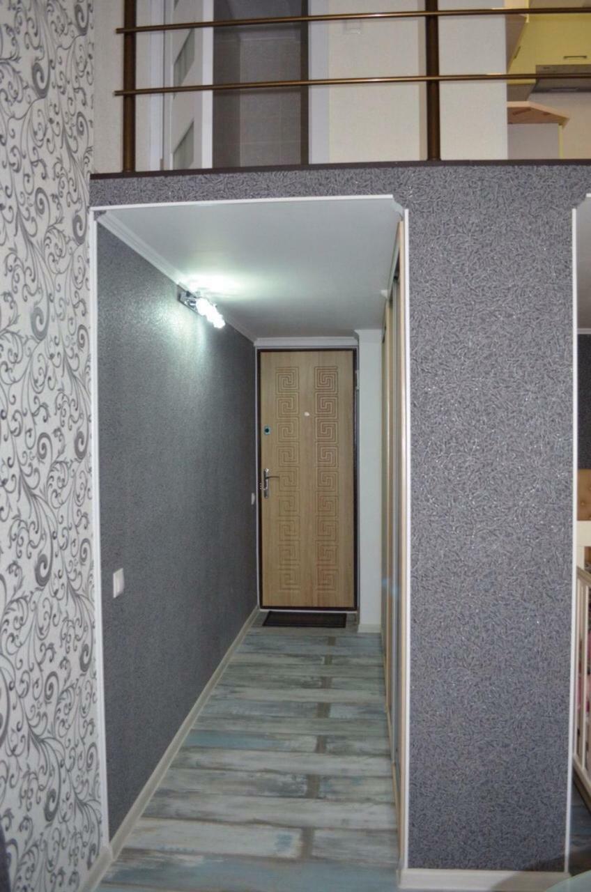 Ришельевская 58\1 Apartment โอเดสซา ภายนอก รูปภาพ