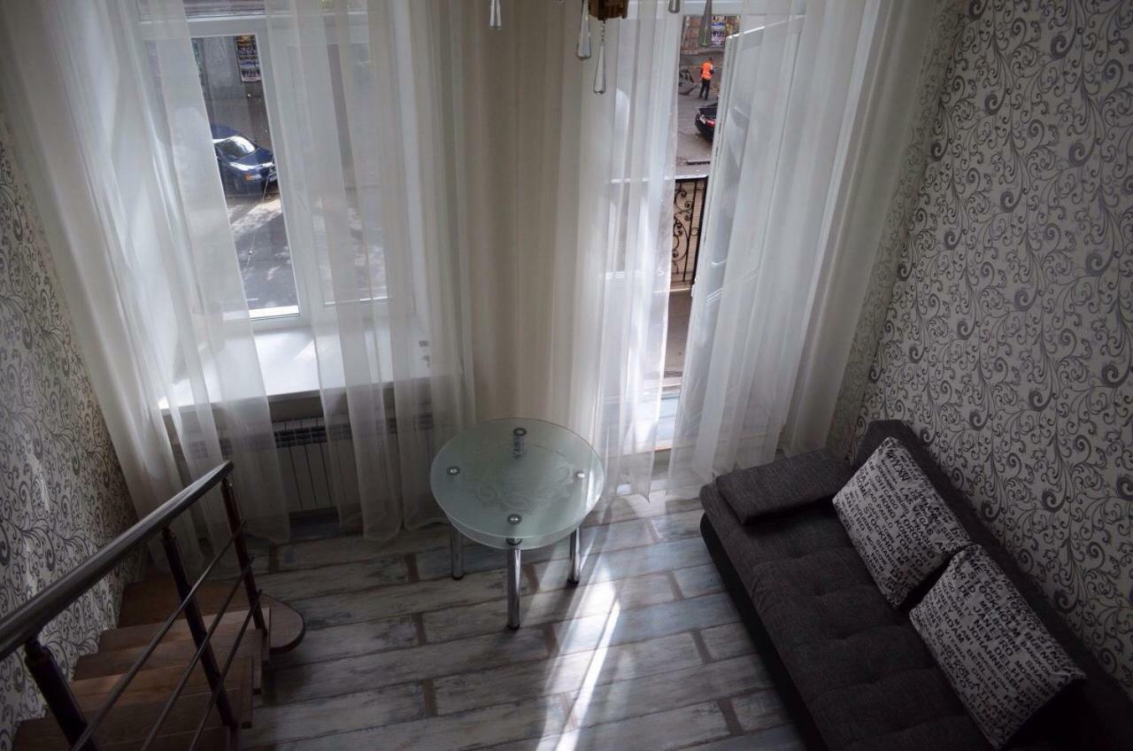 Ришельевская 58\1 Apartment โอเดสซา ภายนอก รูปภาพ