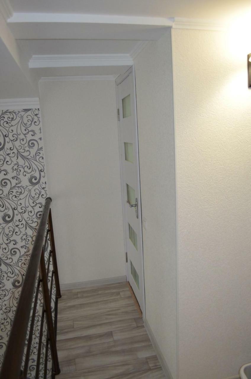 Ришельевская 58\1 Apartment โอเดสซา ภายนอก รูปภาพ