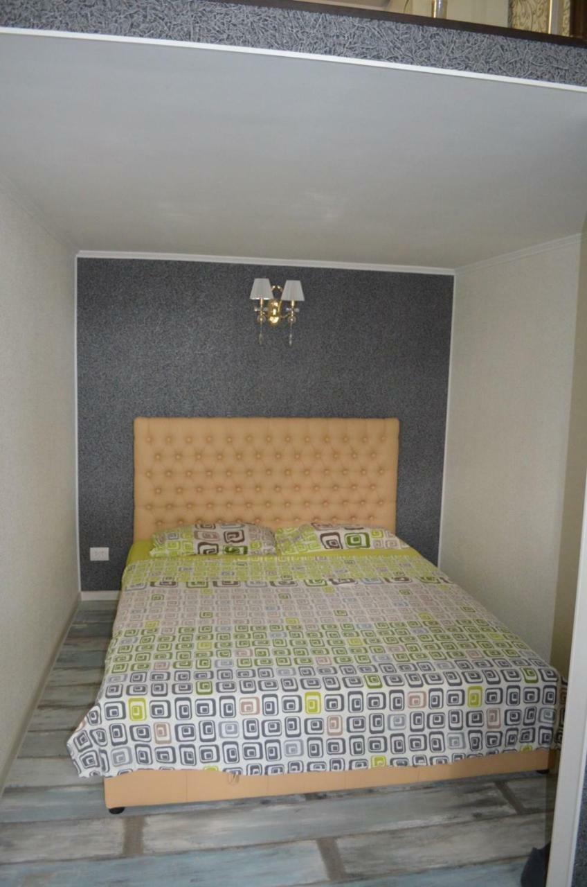 Ришельевская 58\1 Apartment โอเดสซา ภายนอก รูปภาพ